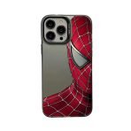 Spiderman Case for iPhone