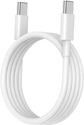 Lightning Cable 1 m Original quality 20 W PD Fast Charging USB C to Lightning Cable for iPhone X 11 12 13 14 Pro Pro Max (Compatible with Apple iPhone 11 iPhone 12 iPhone 13 iPhone 14 iPhone X iPhone XR iPhone XS, White, One Cable)