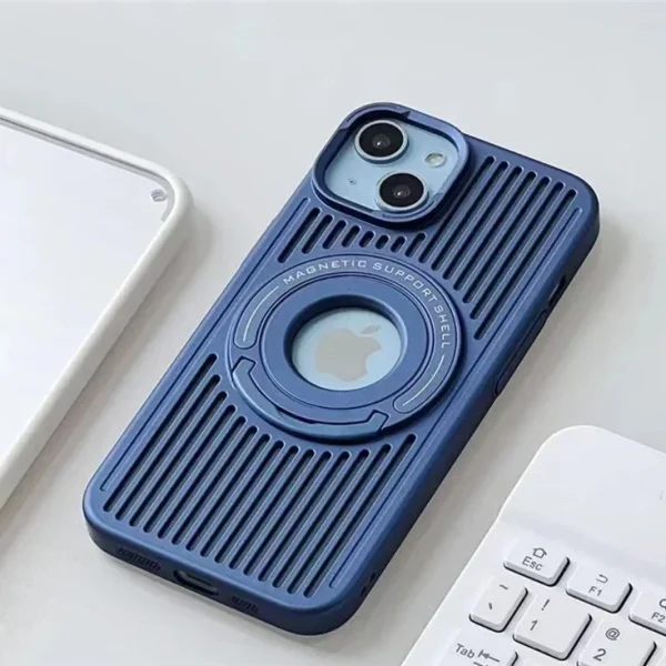 Protective Shockproof Bumper Phone Cover for Samsung Mobiles