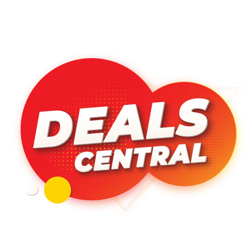 Deals Central logo