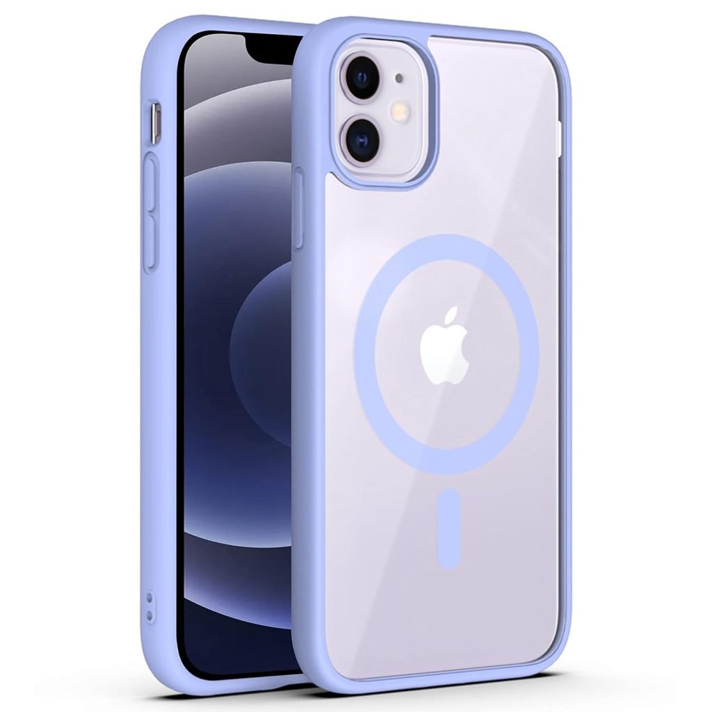 iPhone Back Cover Matte Soft Flexible Silicon | Liquid Silicon Case with Camera Protection