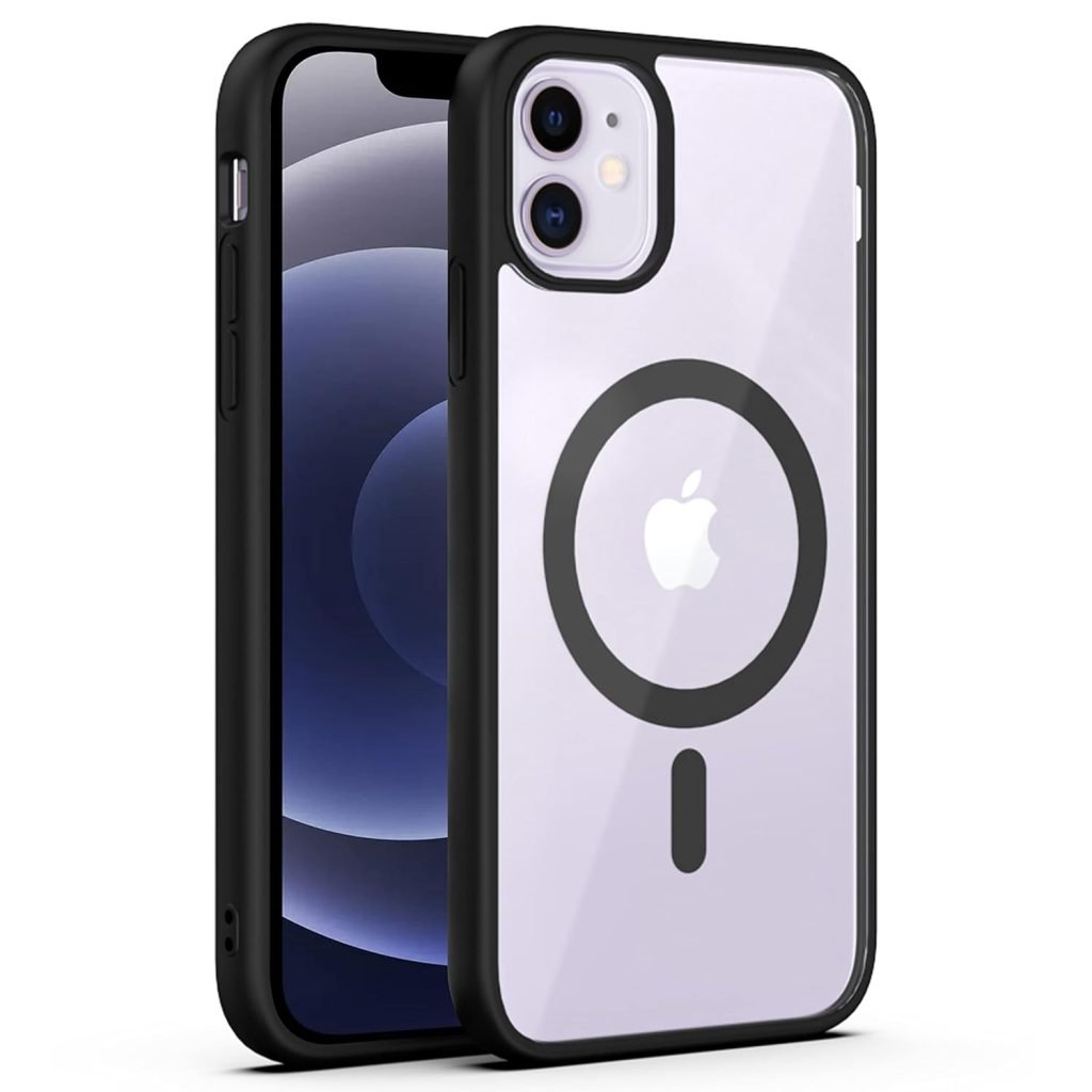 Branded Puffer Case For One Plus