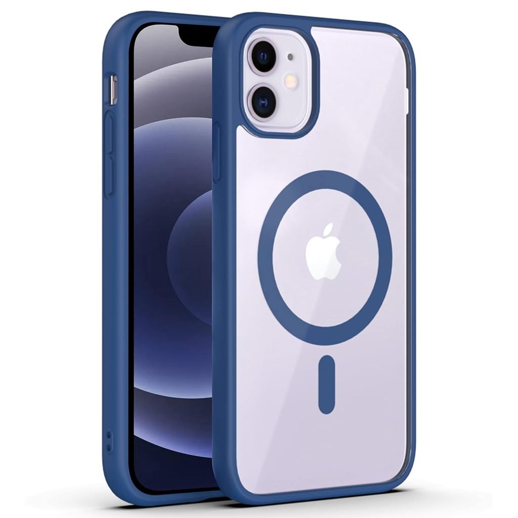 iPhone Back Cover Matte Soft Flexible Silicon | Liquid Silicon Case with Camera Protection