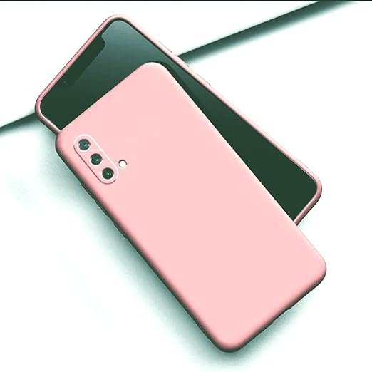 Trendy Silicone Cases for One Plus