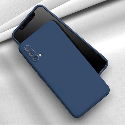 Trendy Silicone Cases for One Plus