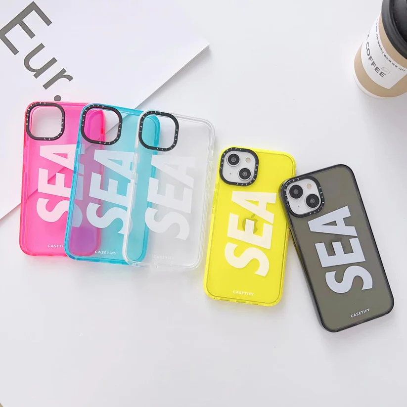 Cute Purple Luxury Silicone iPhone Case Design