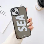 SEA Case for iPhone