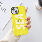 SEA Case for iPhone