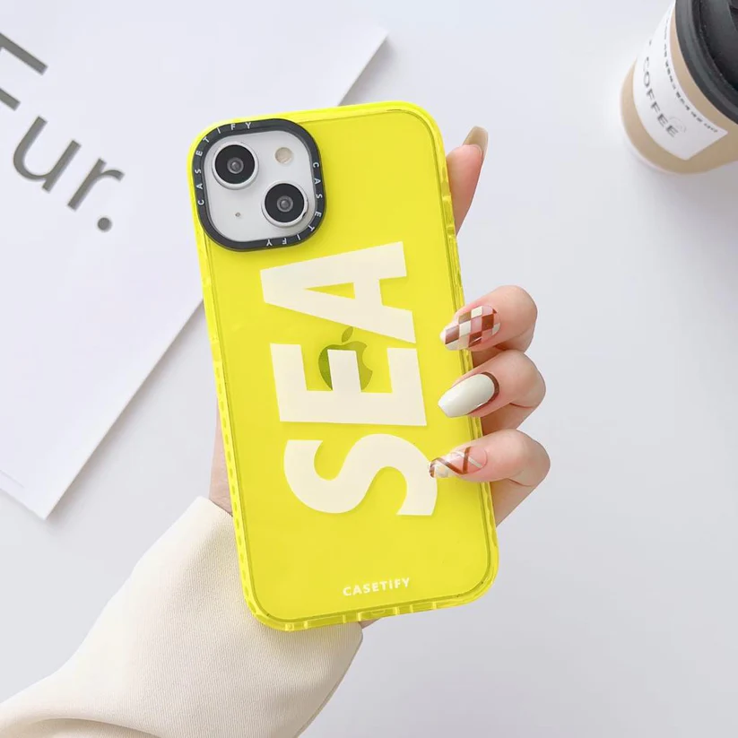SEA Case for iPhone - Deals Central