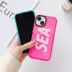 SEA Case for iPhone